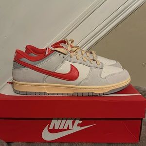 Nike dunks